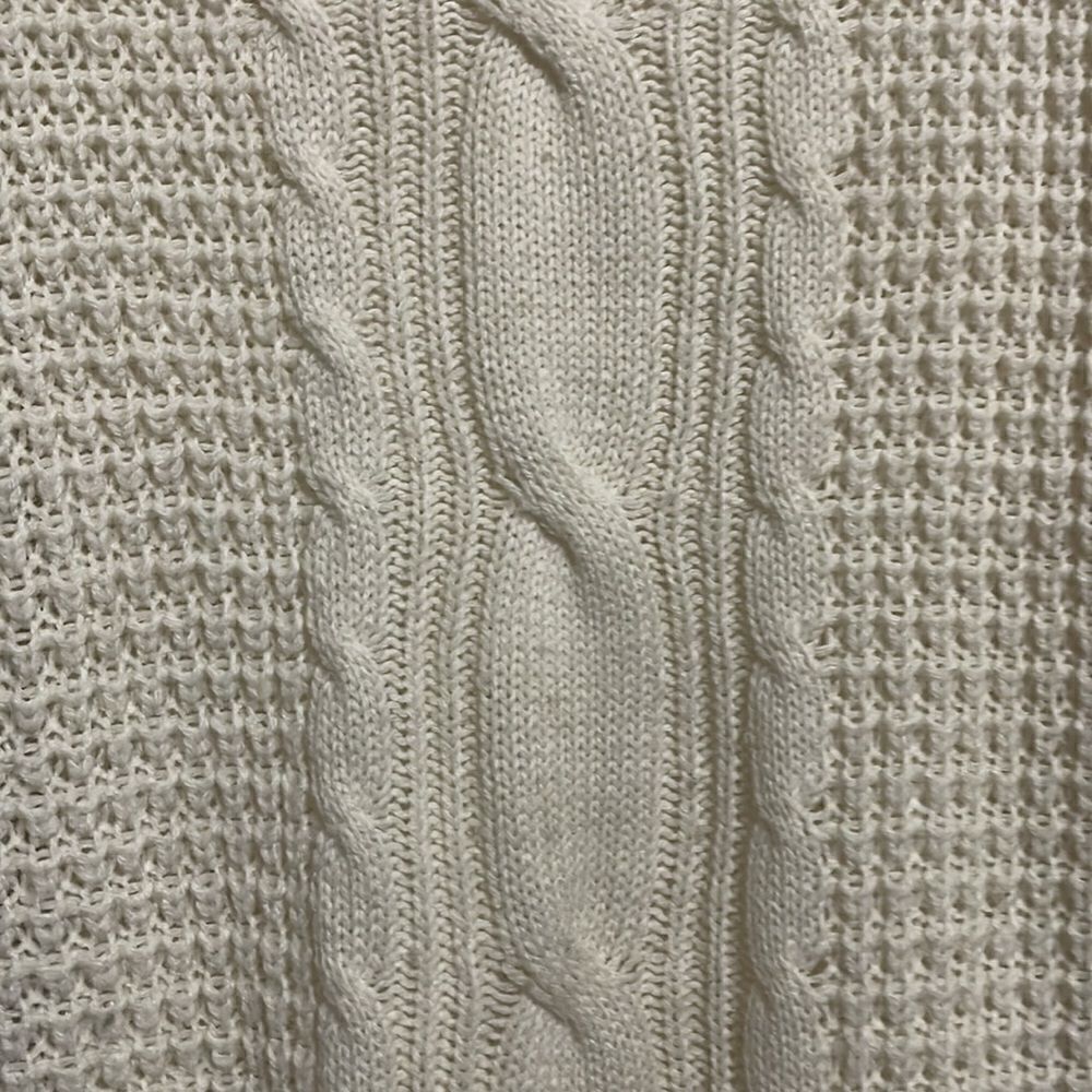 Alison Andrewe knit sweater - Picture 3 of 4